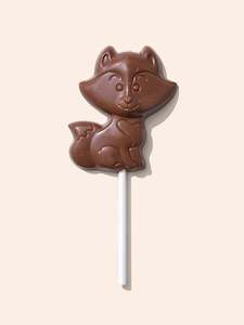 Kids: Fox Lollipop