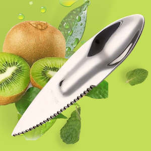 Internet only: NEW Kiwifruit Spoon