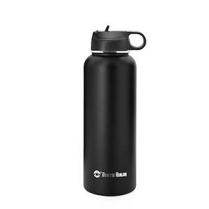 Bento Ninja 1.15L Stainless Steel Double Insulated Water Bottle