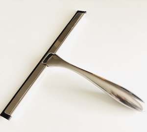 Stainless Steel Squeegee