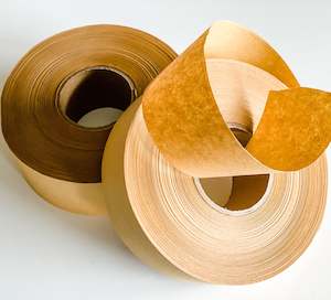 Internet only: Gummed Paper Tape