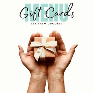 Online Gift Cards