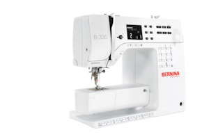 Bernina 335 Sewing Machine