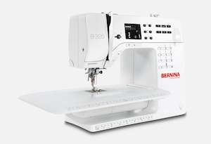 Bernina 325 Sewing Machine