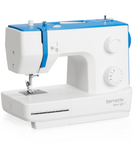 Bernette Sew & Go 1 Sewing Machine