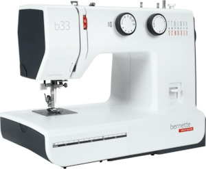 Bernette 33 Sewing Machine