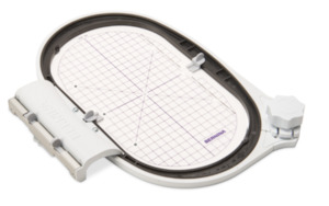 BERNINA Large Freearm Embroidery Hoop