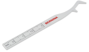 Bernina Coverstitch Lock Tool