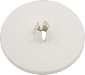 Overlocker spool cap