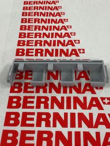 Bernina Accessories: Bernina Accessory box Accessories