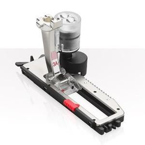 Bernina Automatic Buttonhole Foot with Slide #3AV