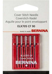 Bernina Sewing Machine Oil