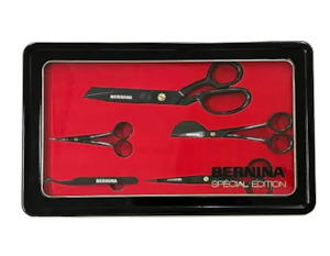 Bernina Scissor Set