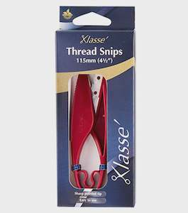 Klasse Thread Snips