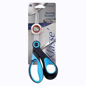 Klasse Enthusiast Sewing Scissors Titanium 8.5″