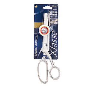 Klasse' 9" Pinking Shears