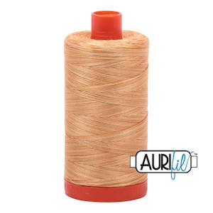 Aurifil Variegated 50wt Thread