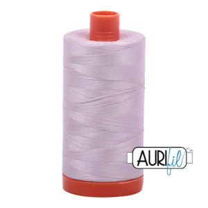 Mettler Metrosene Sewing Threads: Aurifil Thread (50wt) 1300mt