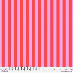 Tula Pink - True Colours - Poppy Stripe