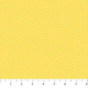 Northcott: Northcott - Mix Masters Yellow