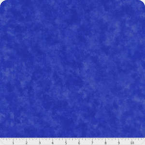 Moda Marbles Basics - Royal Blue