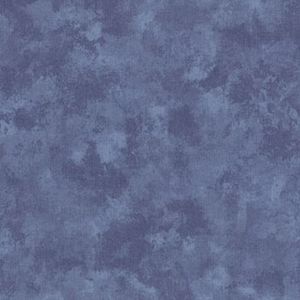 Moda Marbles Basics - Country Blue