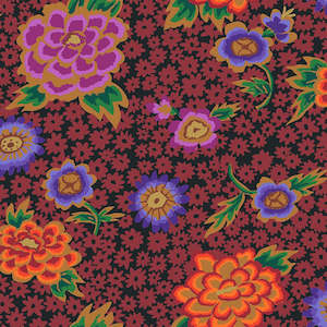 Charlotte - Dark - Kaffe Fassett