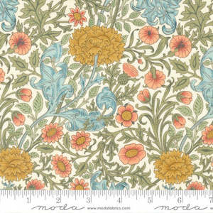 Morris Meadow - Floral/Multi