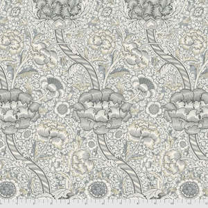 Pure Wandle - Slate || Hawkdale The Original Morris & Co. - Pure Morris