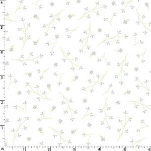 Maywood Studio - Pretty Petals White