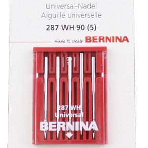 Universal needles 287( Round Shank)