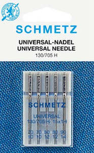 Universal Needles