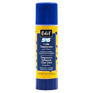 Odif Adhesive Spray: 505 Glue Stick