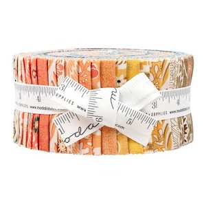 Cider Basic Grey Jelly Roll