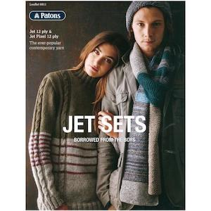 Jet Sets Leaflet 0011