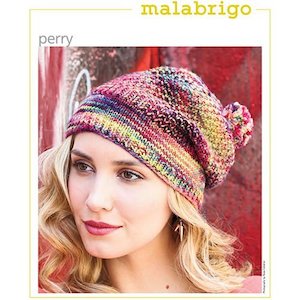 Rios Pattern 127 – Perry