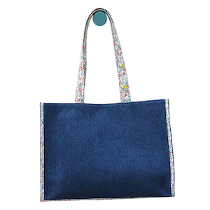 Knitpro Tote Bag – Bloom