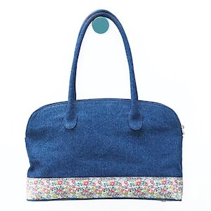 Knitpro Shoulder Bag – Bloom