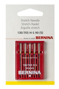 BERNINA Stretch Needles – 5 pack