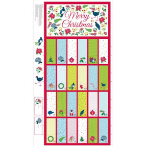 Advent Calendar Kit – 100