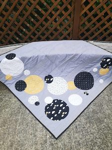 Electrical goods: Circle Quilt