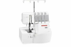 Bernina L450