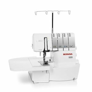 Bernina L460