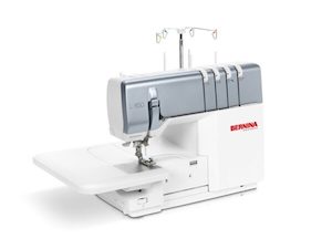 BERNINA L850 Airlock Overlocker