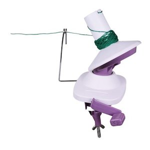 Electrical goods: Knitpro Ball Winder