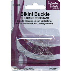 Bikini Buckle