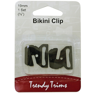 Electrical goods: Bikini Clip