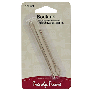 Bodkin Pinch & Thread