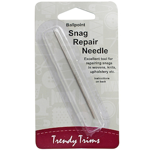 Electrical goods: Snag Repair Needle