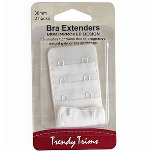 Bra Back Extender 28mm